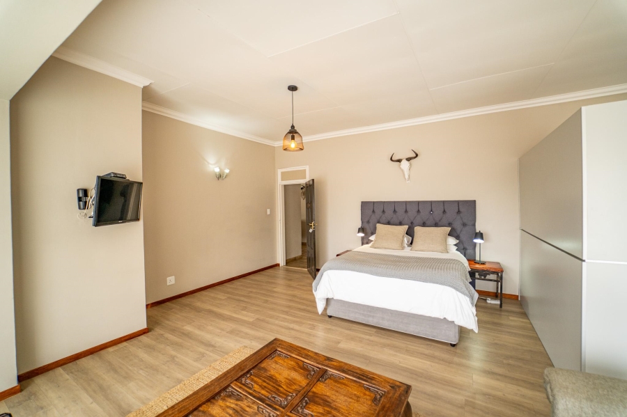 19 Bedroom Property for Sale in Universitas Free State